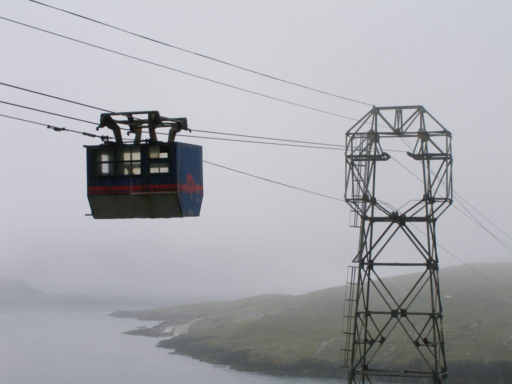 Irish Bucket List