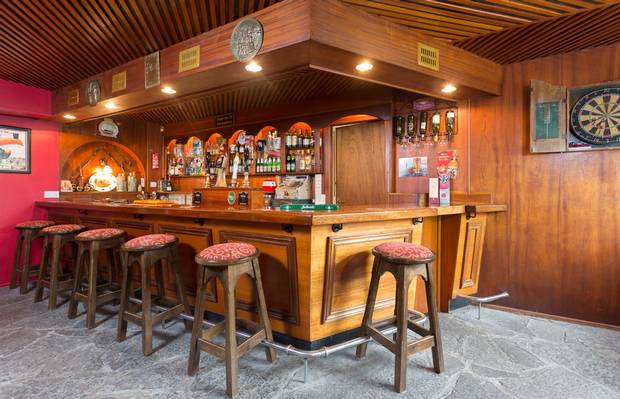 Air bnb ireland Conroy's Bar, Tipperary