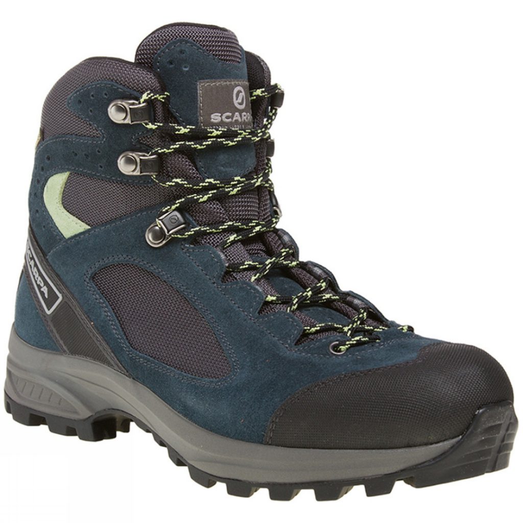 Women's Hiking Boots: 5 of the Best | Outsider Magazine