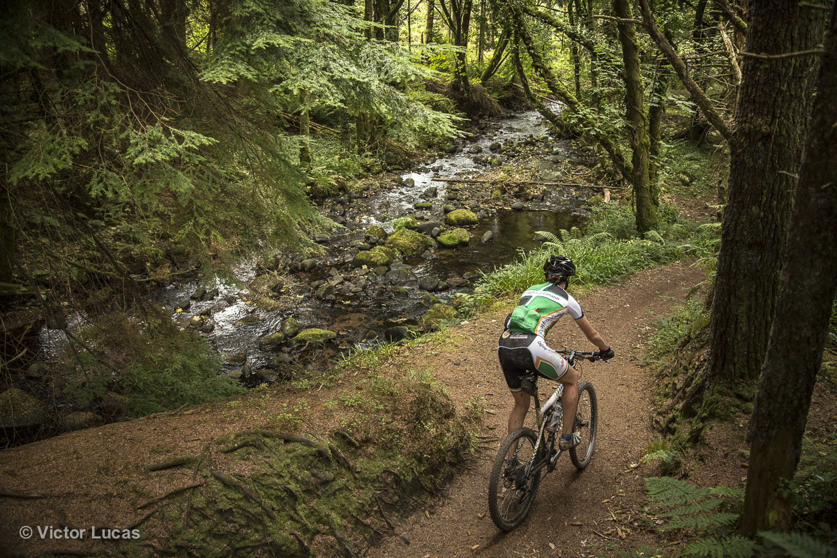 Irish Bucket list ballyhoura