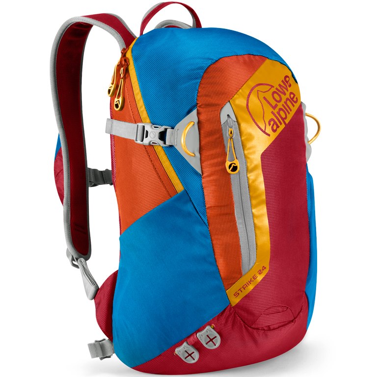 Hiking Backpacks: 6 of the Best