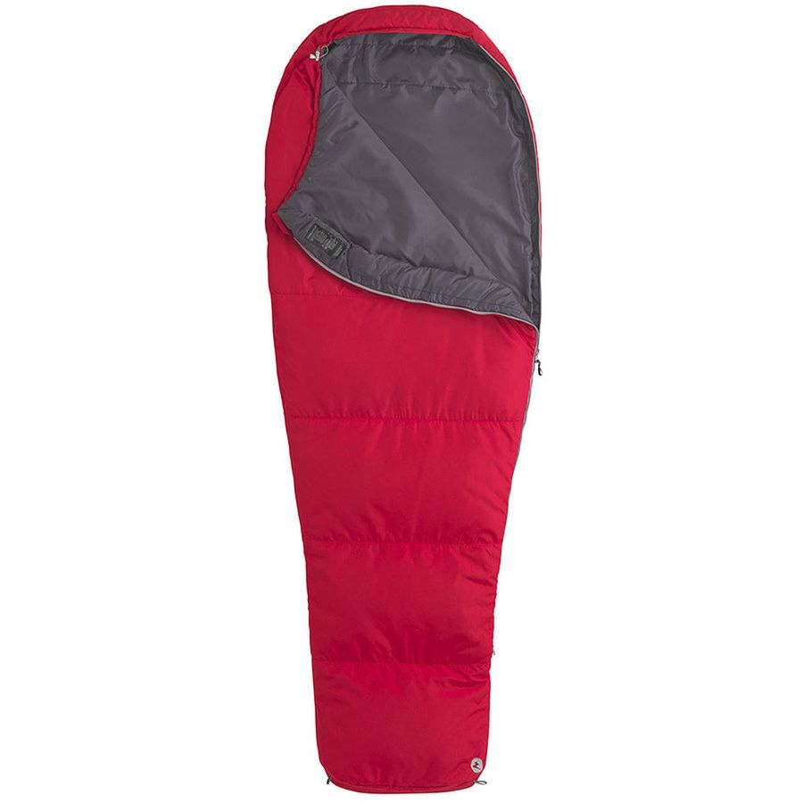 5 of the Best Sleeping Bags