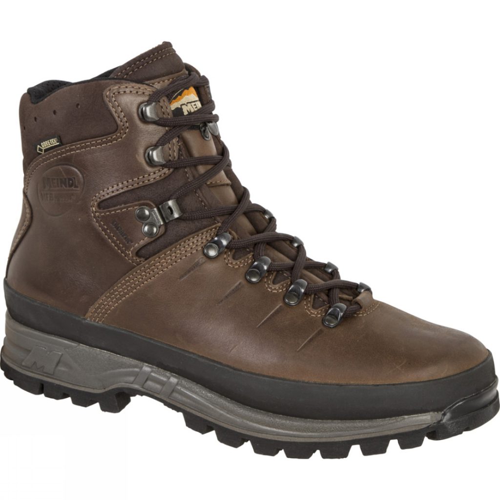 Hiking Boots: 6 of the Best