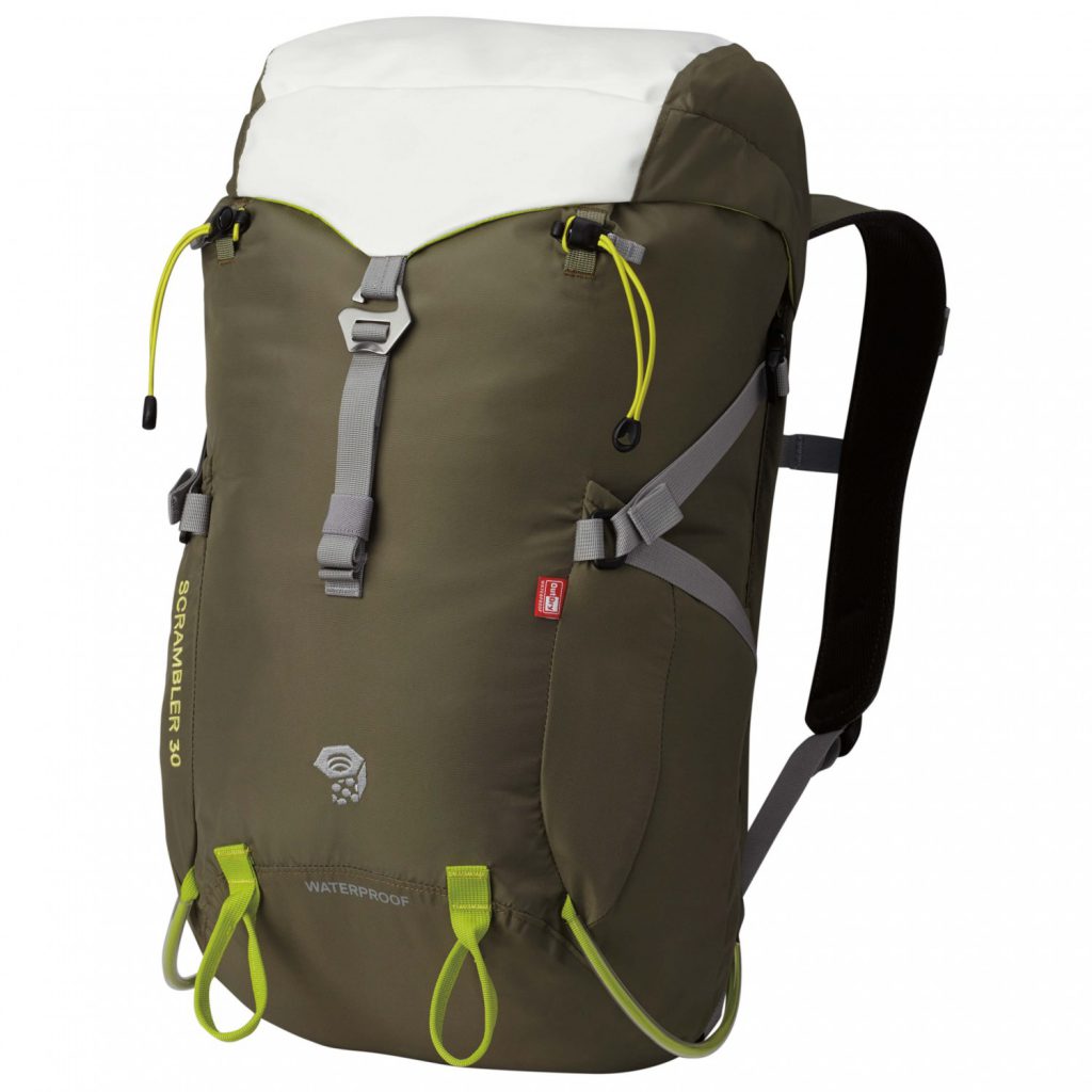 Hiking Backpacks: 6 of the Best