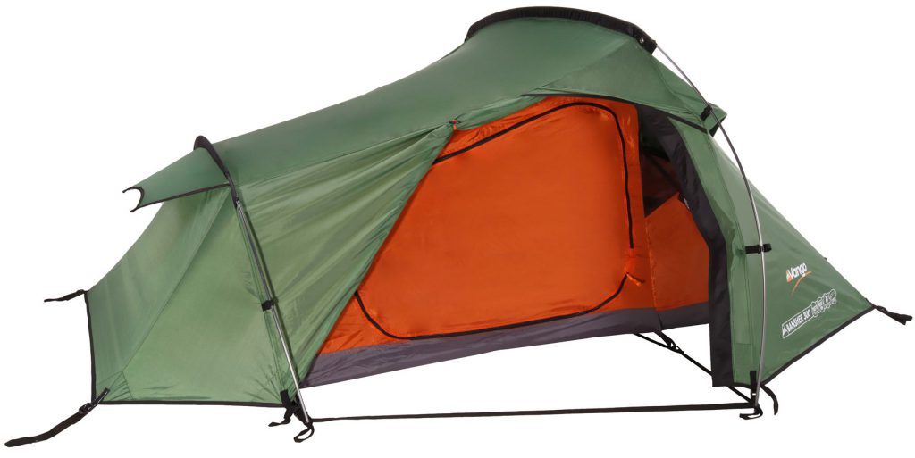 Two Person Tents: 5 of the Best