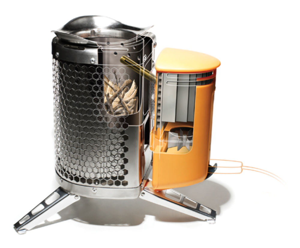 The Pros and Cons of Different Camping Stoves
