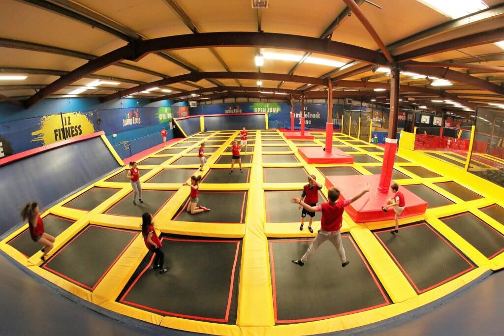 Things To Do In Dublin The Complete Guide For Outdoor Lovers 