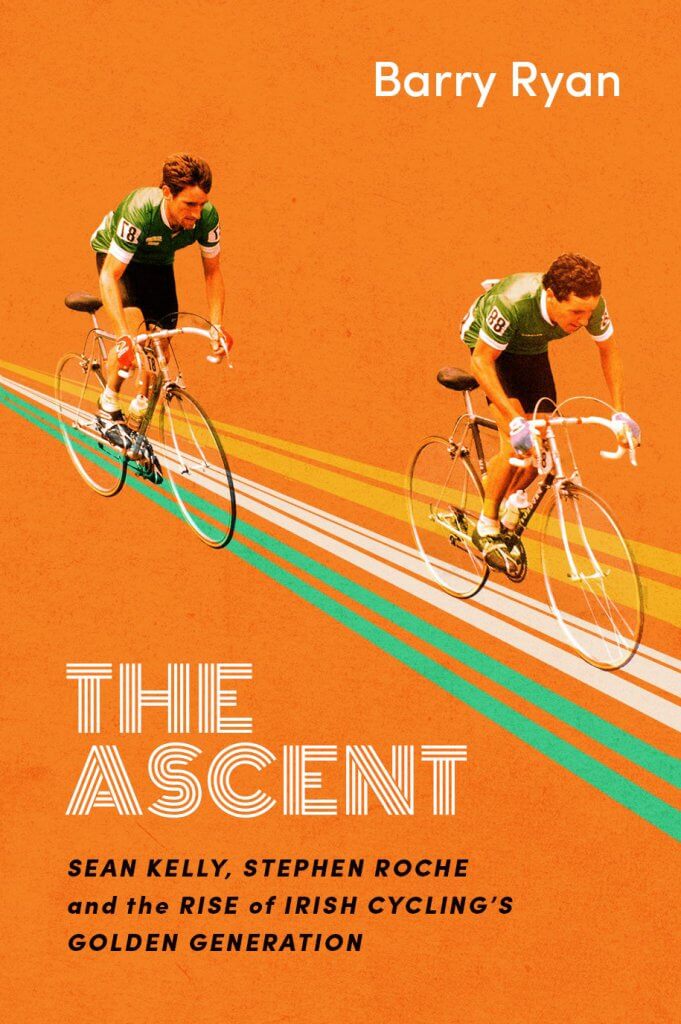Gift ideas for cyclists The Ascent Cover Final