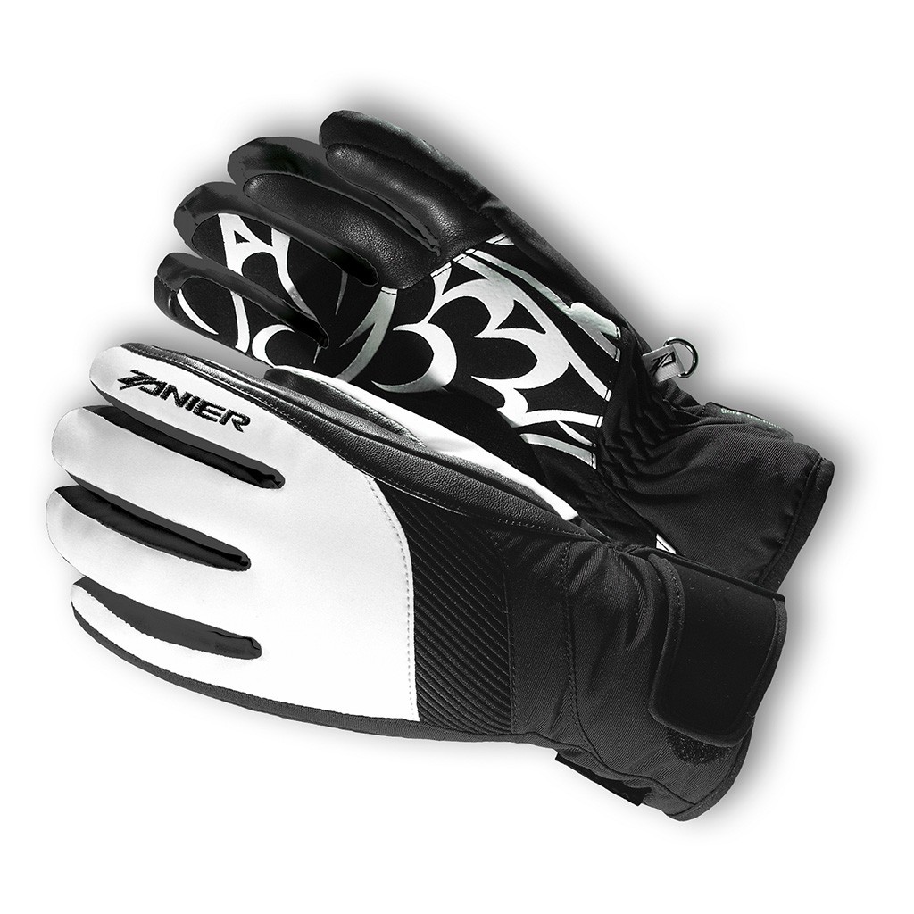 Zanier Zell GTX Glove