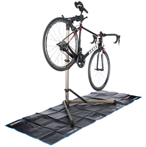 gift ideas for cyclists bike stand