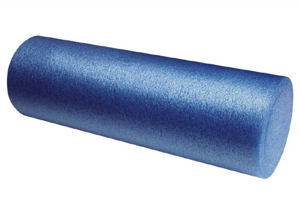 gifts for runners foam roller