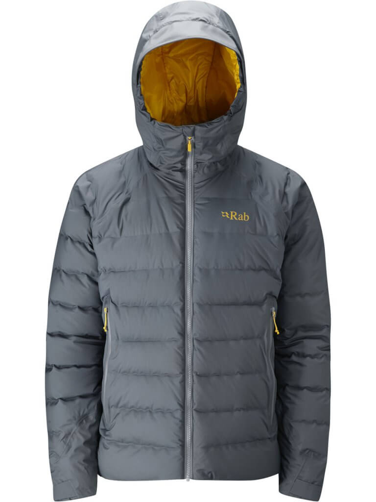rab valiance jacket gifts for hikers
