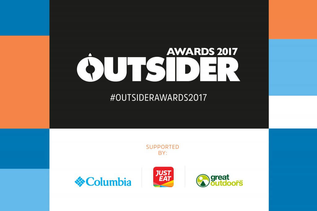 Outsider Awards 2017