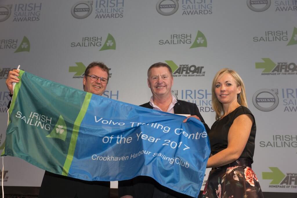 Volvo Irish Sailing Awards