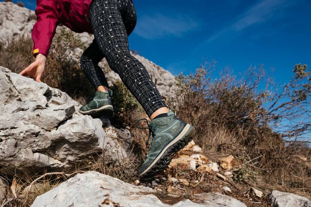 hiking boot buying guide