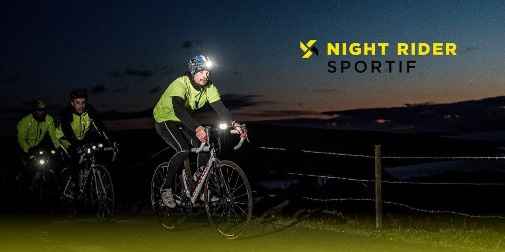 Night Rider Sportif