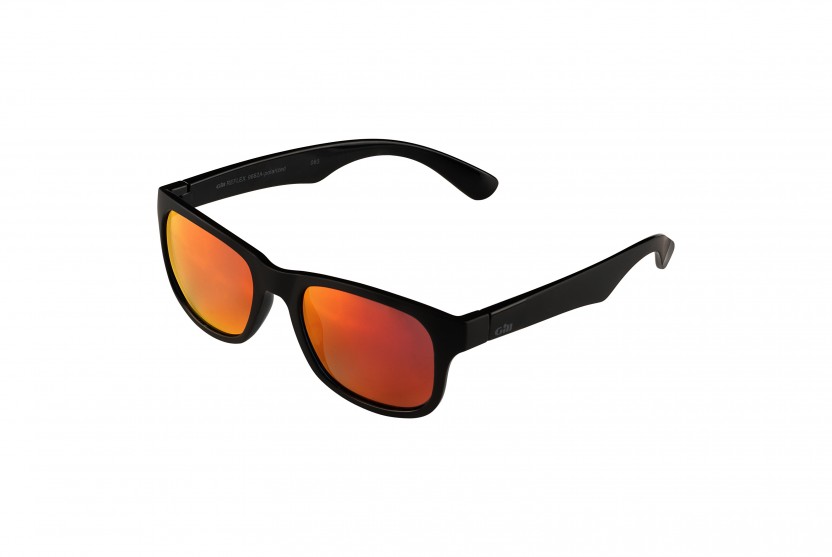 Gill Reflex Sunglasses