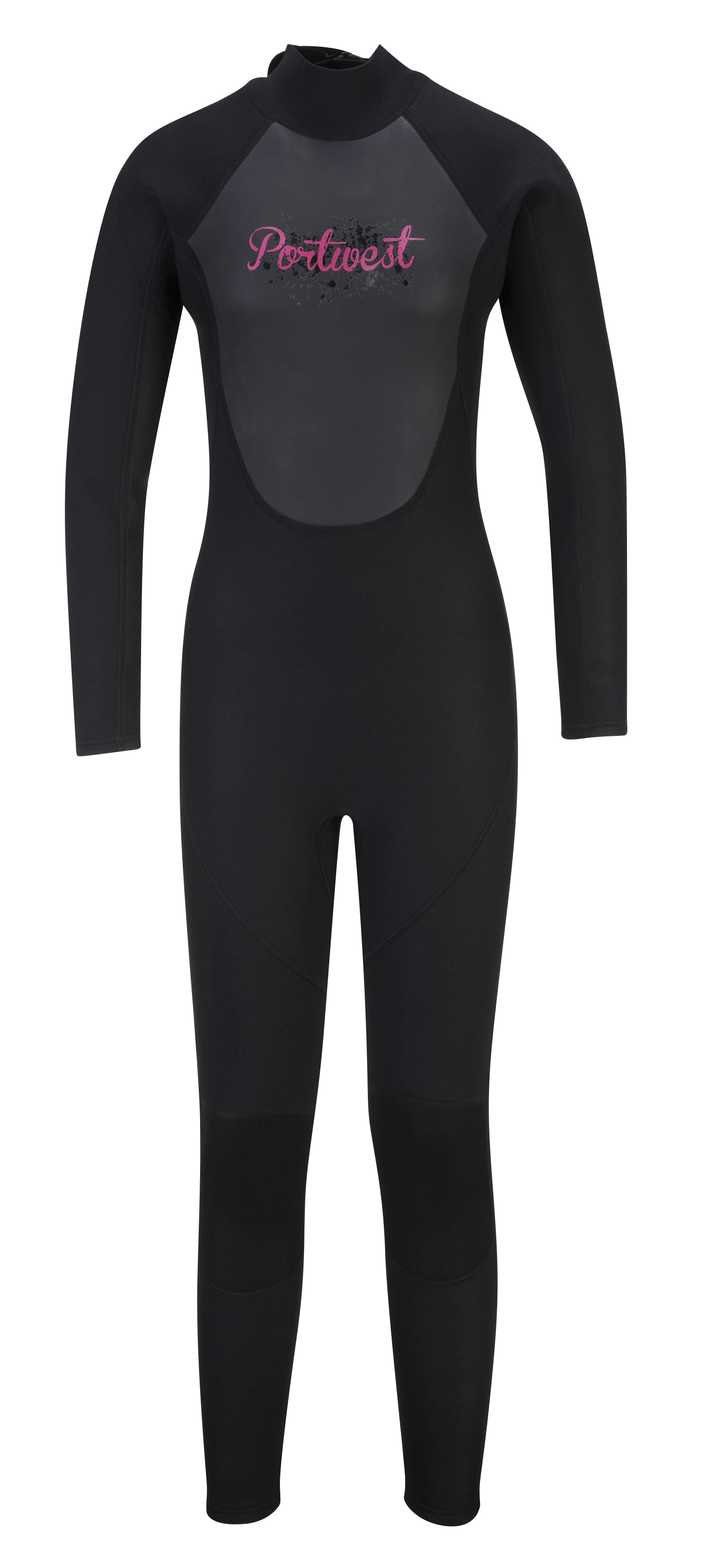 portwest steamer wetsuit