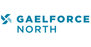 GF north logo