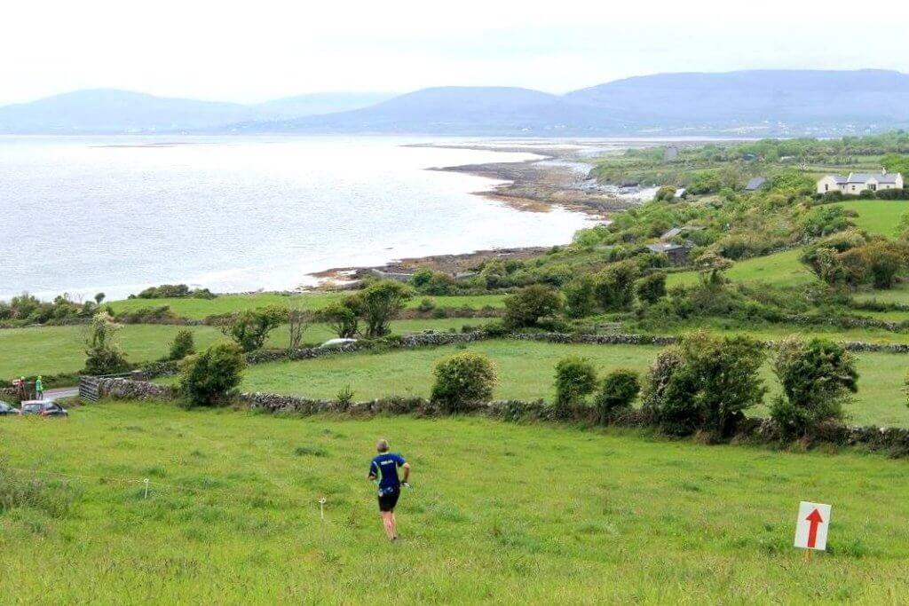 clare burren marathon