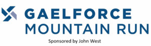 gaelforce mountain run logo