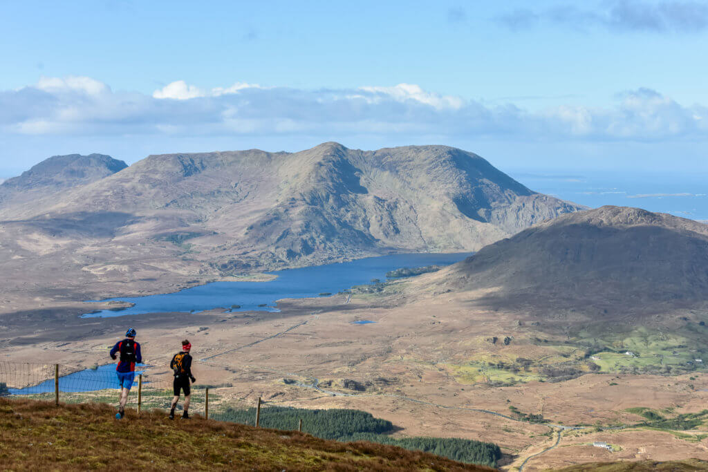 gaelforce mountain run