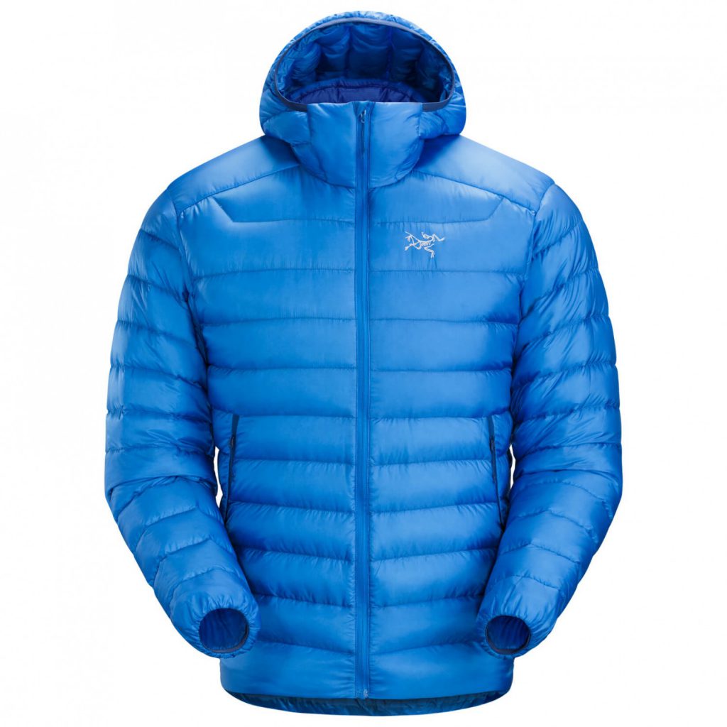 Best Lightweight Down Jackets