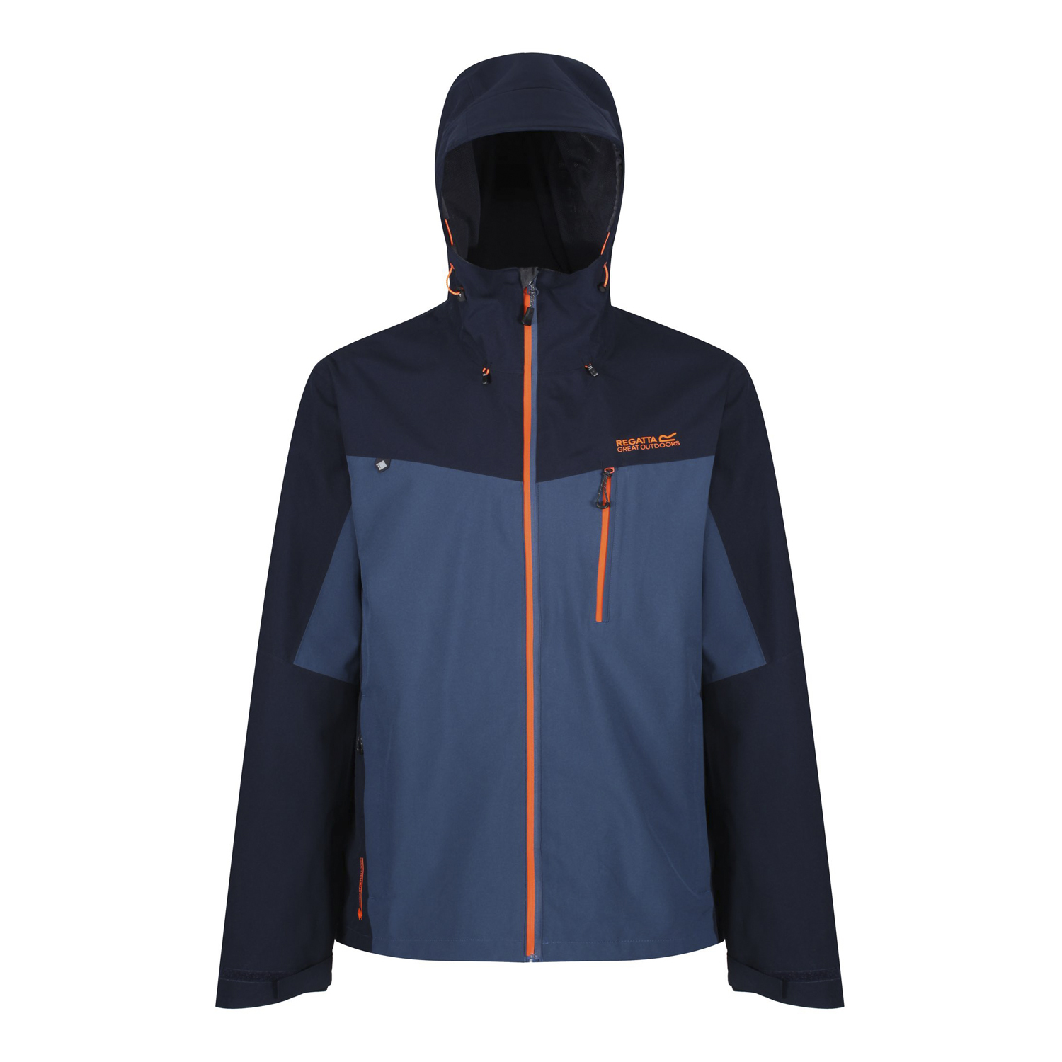 Affordable hotsell waterproof jacket