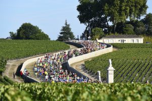 medoc marathon