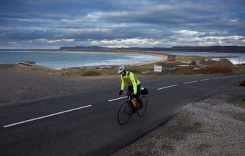 Cycle the Wild Atlantic Way