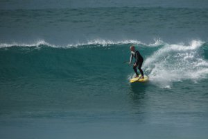 Stand Up Paddle Boarding Ireland