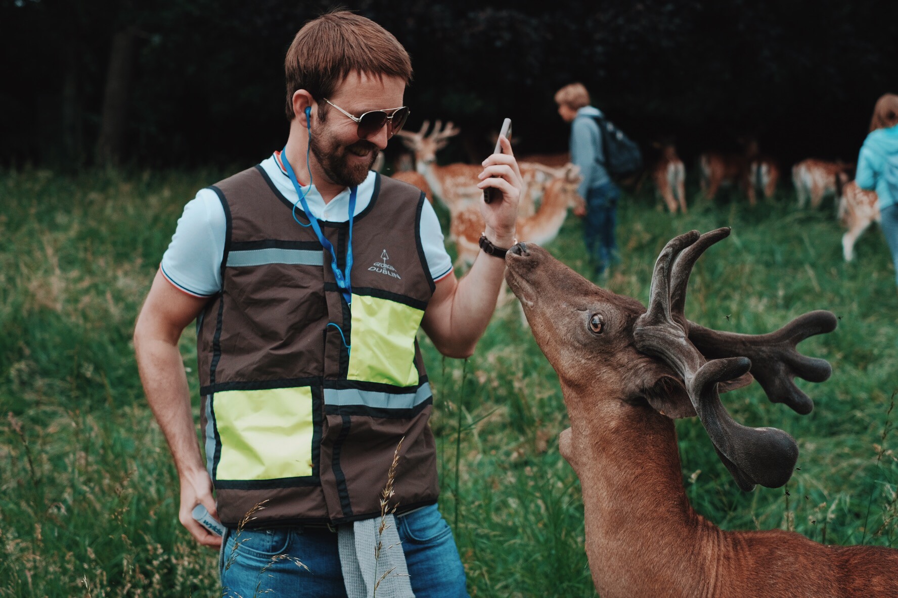 9 Activities in Dublin for Adventure Lovers | Outsider Magazine