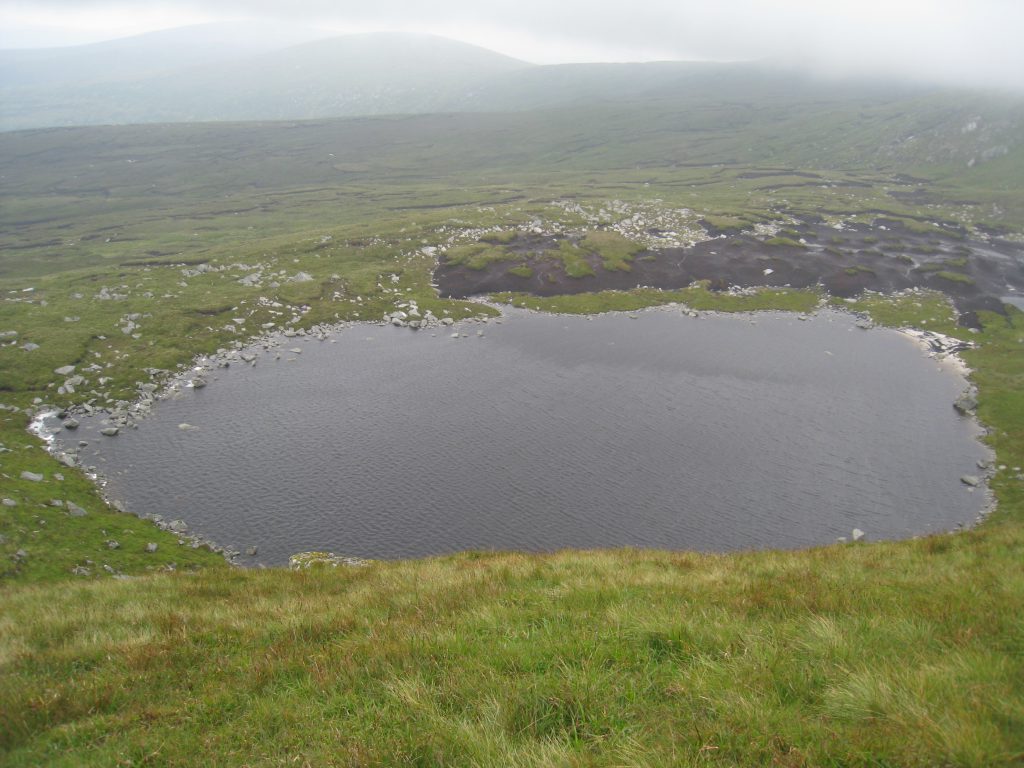 Wild Swimming Spots