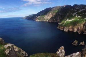 Wild Atlantic Way