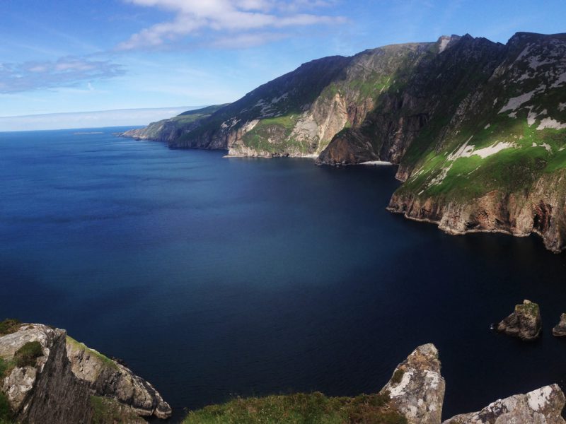 15 Of The Best Stops Along The Wild Atlantic Way | Outsider Magazine