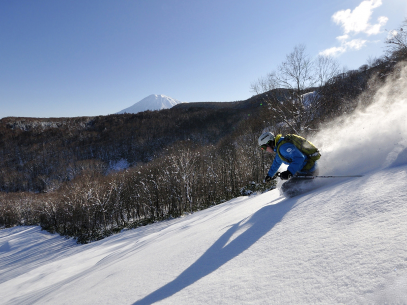 Skiing in Japan: The Best Ski Destination in the World | Outsider Magazine