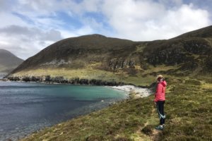 Hillwalk Tours Job Alert
