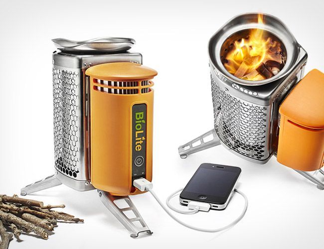 Camping Stoves: 5 of the Best