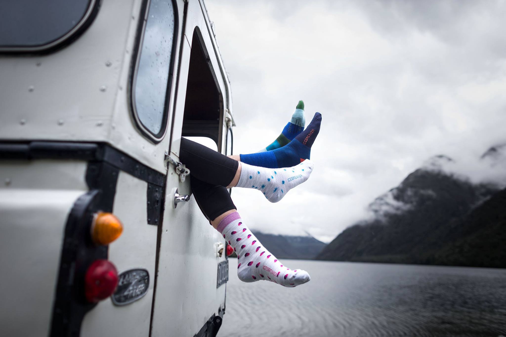 Hiking socks: 6 of the Best