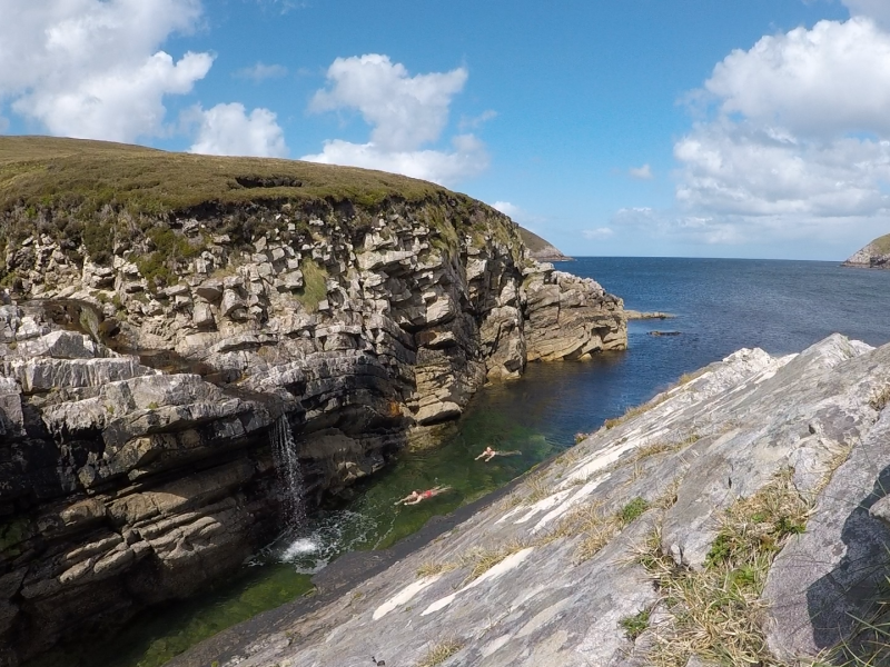 8 Must-See Places On The Murrisk Peninsula (County Mayo)