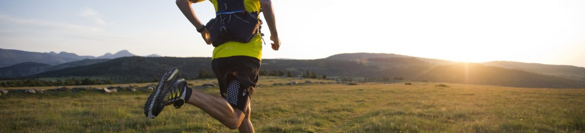 Trail Running Backpacks: 6 of the Best