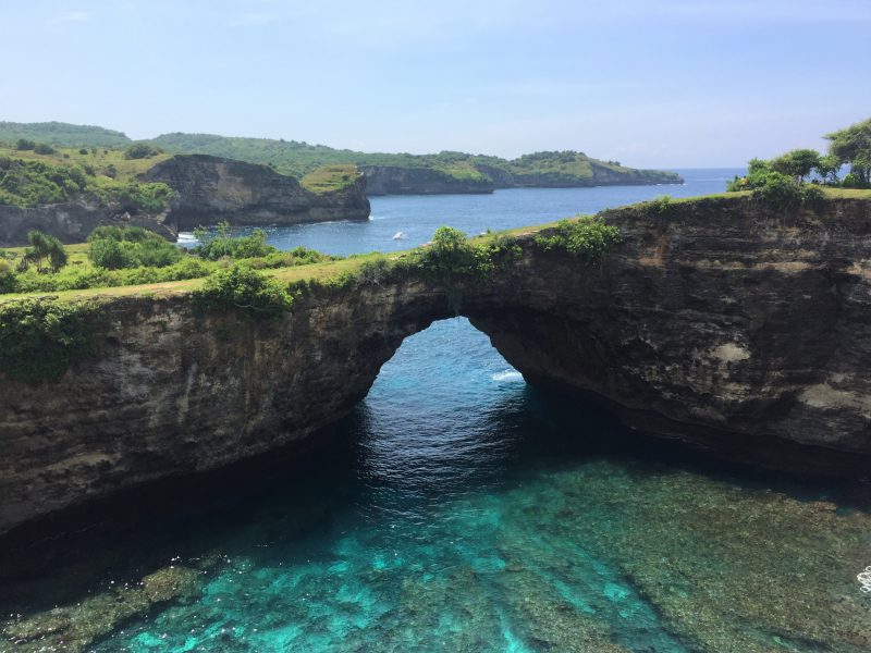 Nusa Penida: 5 Reasons Why you Need to Visit it ASAP