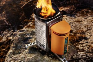 Camping Stoves: 5 of the Best
