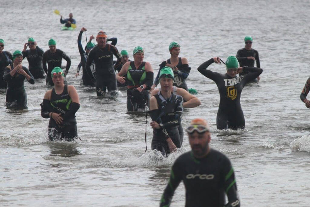 Best Triathlons in Ireland