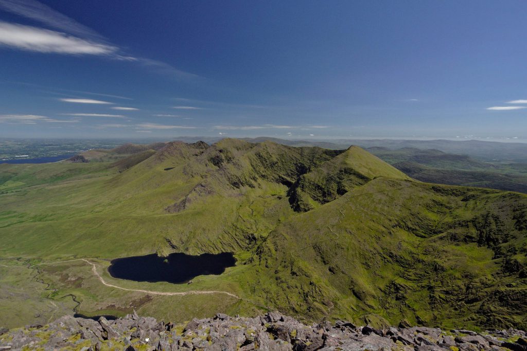 Carrauntoohil