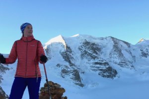 To the Test: Columbia Outdry Ex Gold Down Jacket