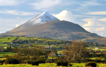 Croagh Patrick Essential Information