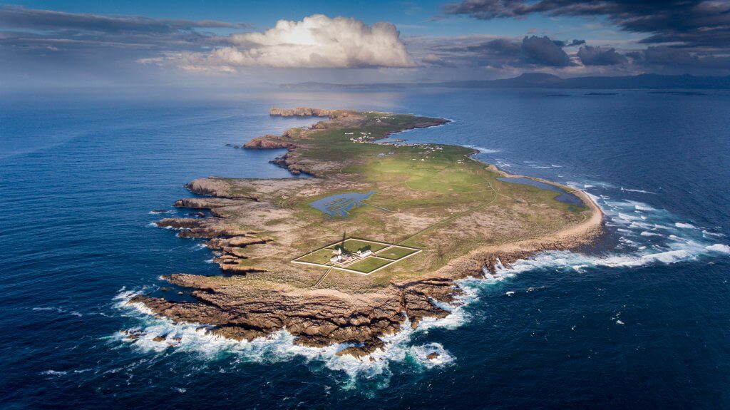 tory island