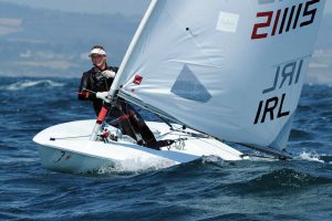 Aoife Hopkins Strikes Gold at Europeans