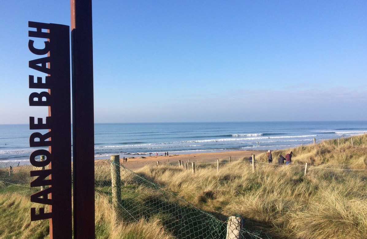 Fanore Irish Bucket List 